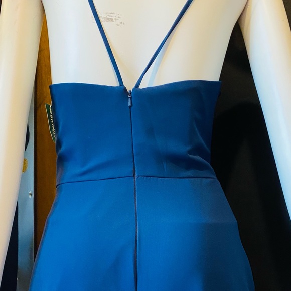 New Haley Paige Dress - Picture 5 of 7